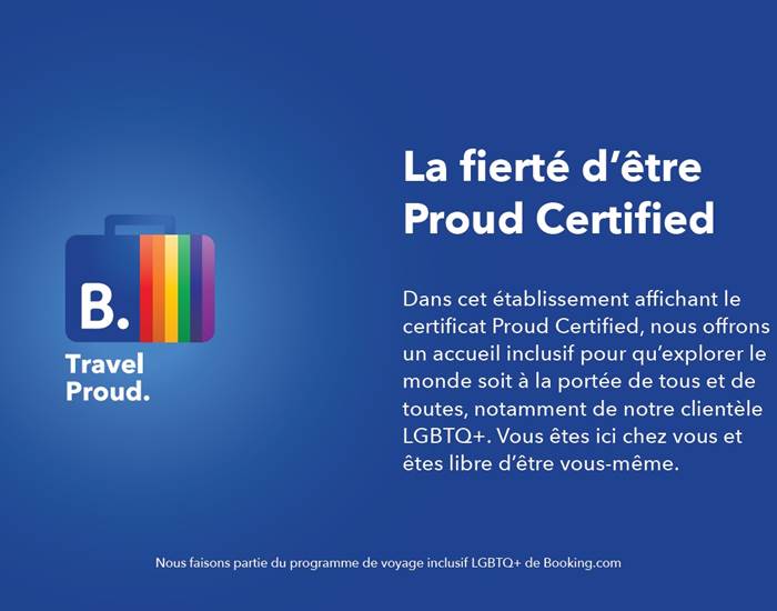 Kergroaz Maner Proud Certified