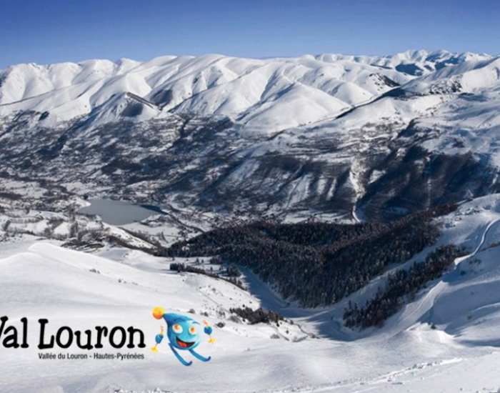 val louron redim