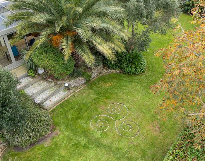 Triskel Jardin