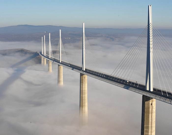 Pont de Millau