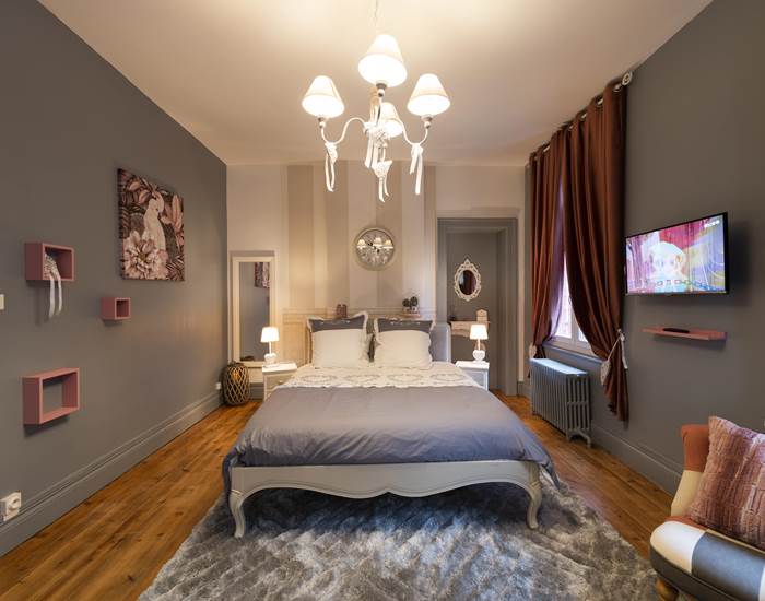 Chambres d'hôtes Berck sur mer 1