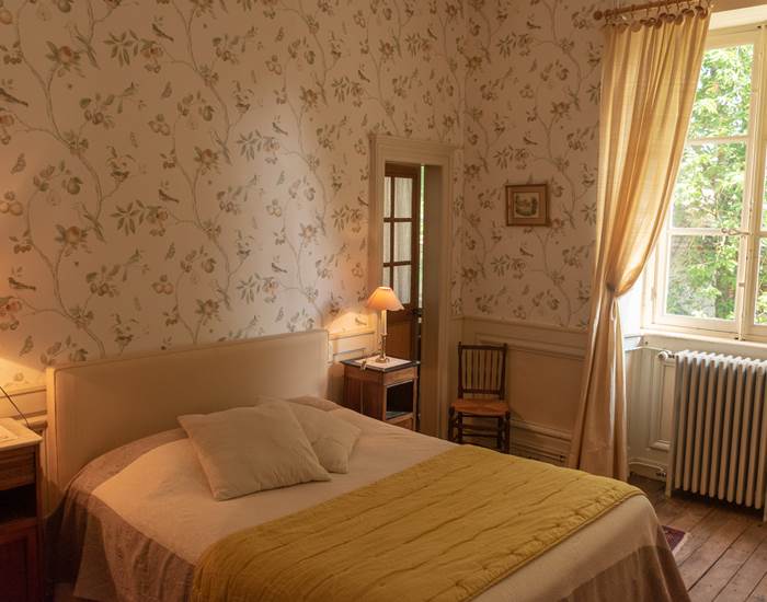 Chambre Nathalie