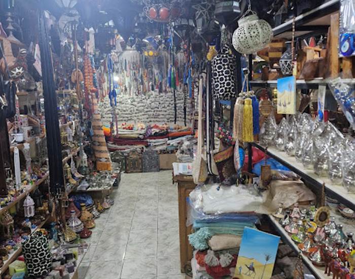 Souk el had (agadir)