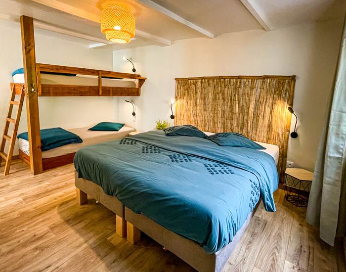 Chambre Familiale