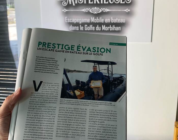 Vannes Mag