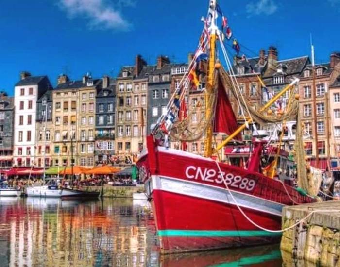 Honfleur