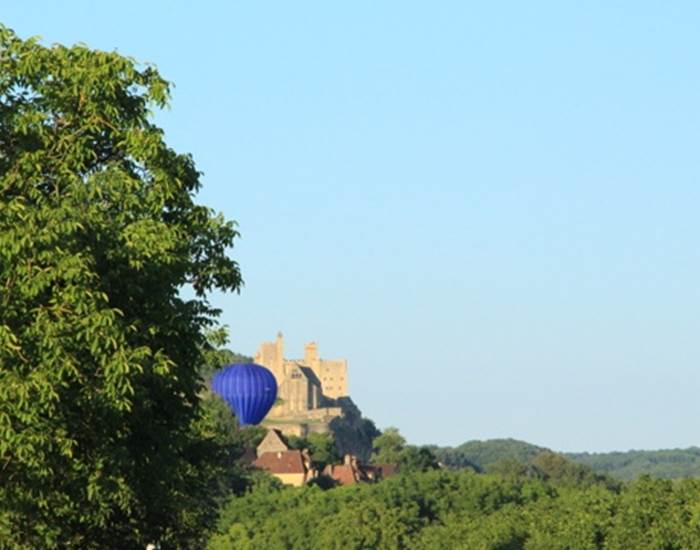 Beynac