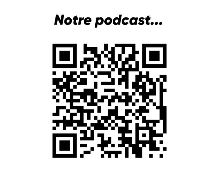 Notre Podcast
