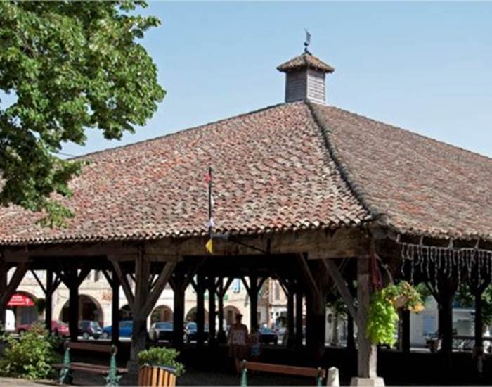 Beaumont de Lomagne