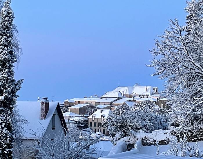 Maison d'hôtes La Chouannerie 15 minutes Puy du Fou-news