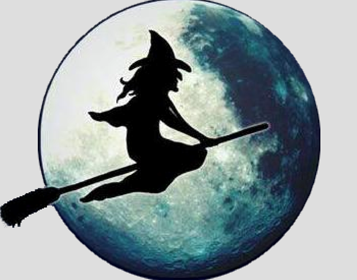 La sorciere
