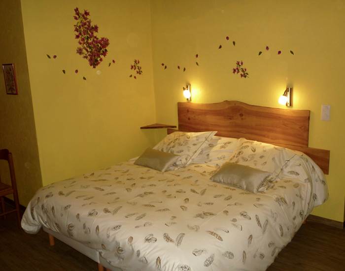 lits jumelables en 2x90