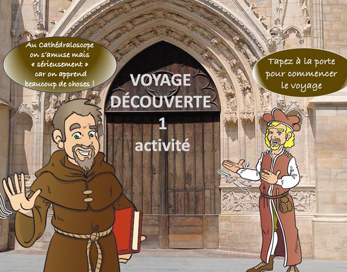 Présentation  une activité