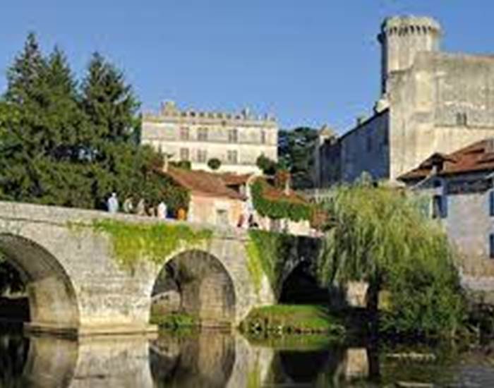 Bourdeilles
