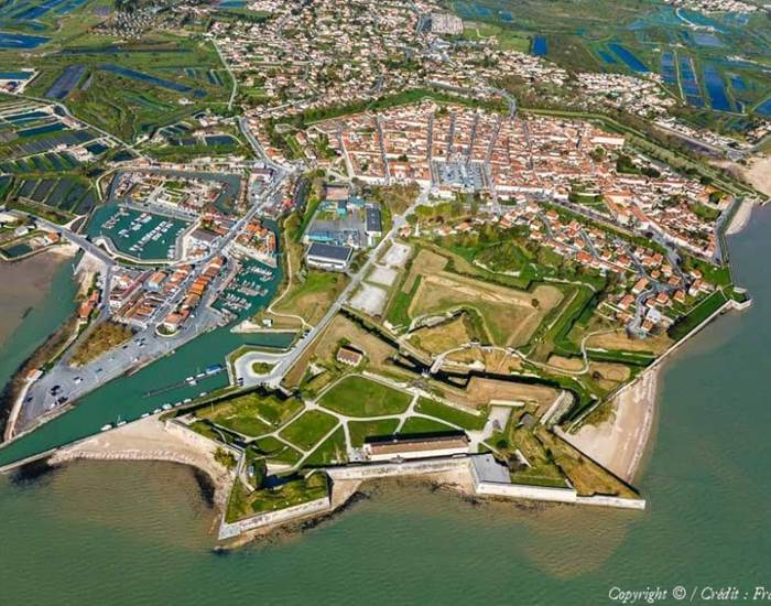 Oleron