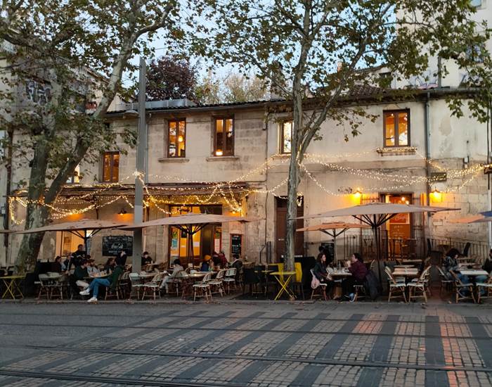 Montpellier