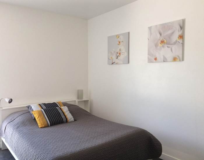 La chambre Perle
