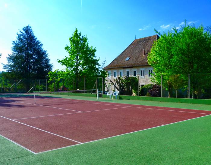 Domaine du Manoir