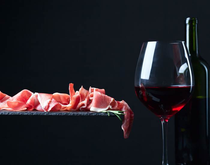 In vino veritas