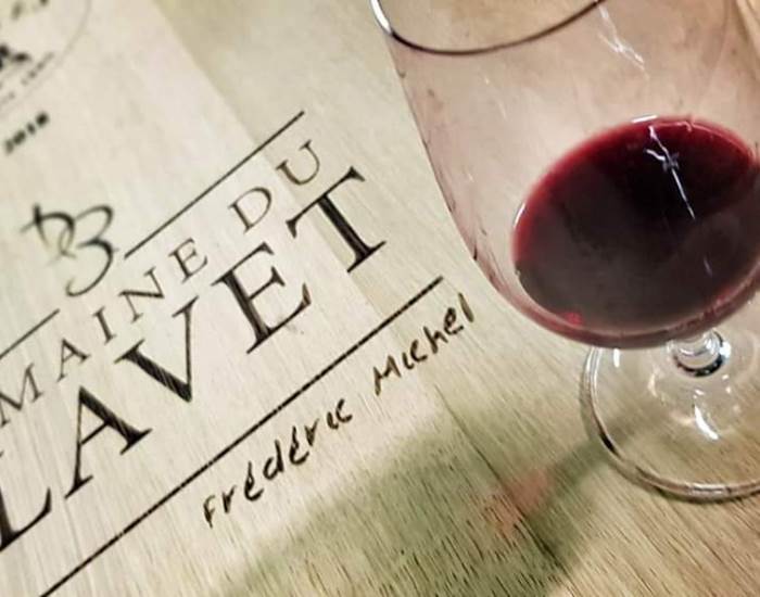 Domaine du Blavet