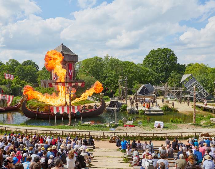 spectacle de vikings-page