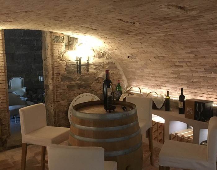 Domaine de Palayson