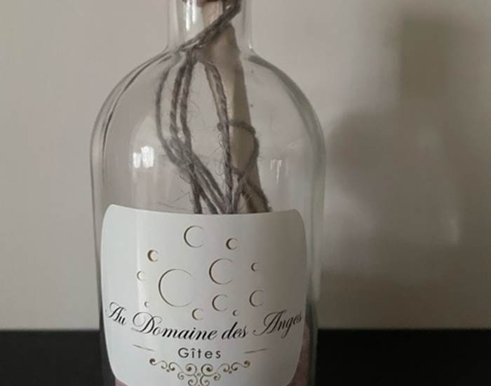 bouteille à la mer