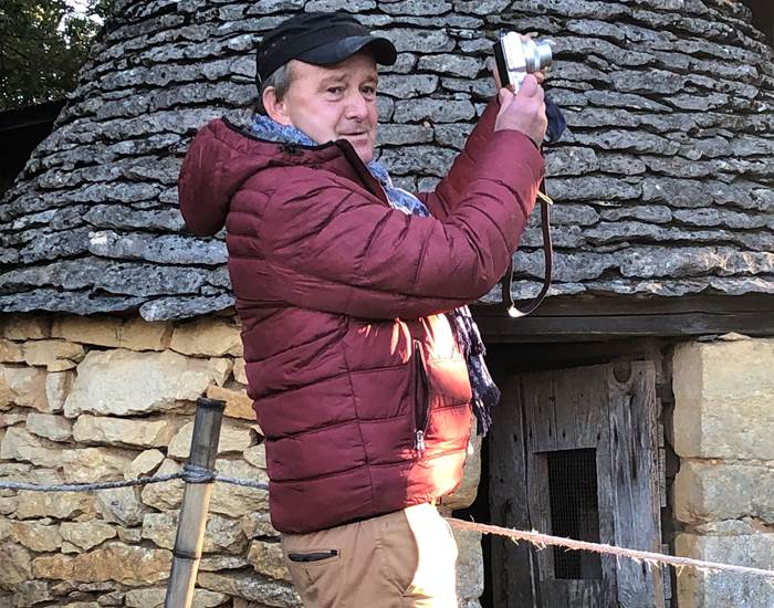 jeff notre guide