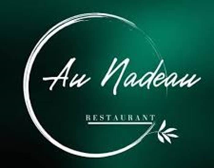 Au Nadeau - Logo