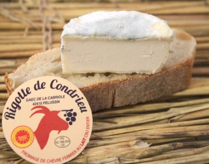 Fromage local