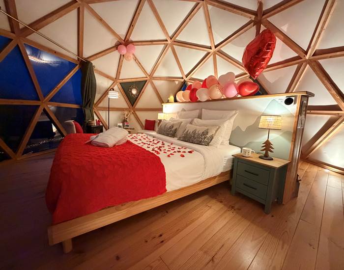 Saint-Valentin ♥️