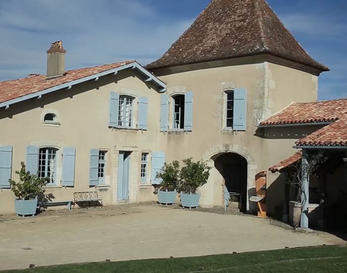 Musée de la Chalosse - Montfort en Chalosse