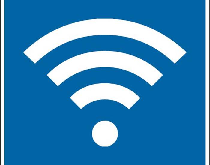 WiFi dans les chambres