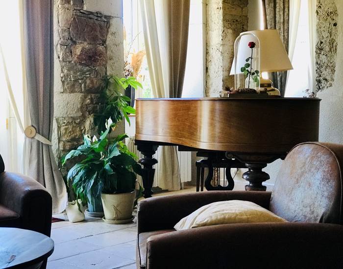 Domaine du Manoir