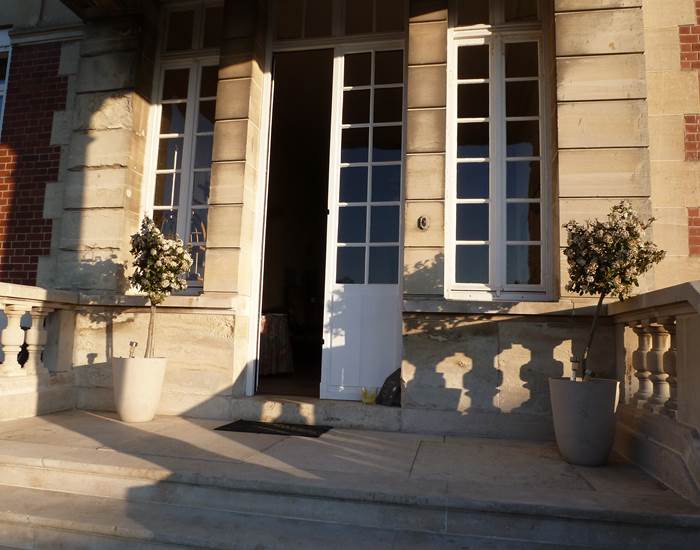 Bienvenue