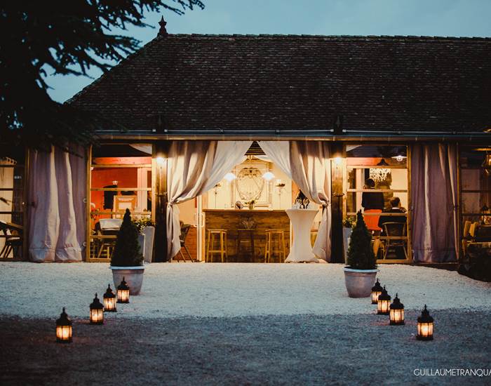 Domaine du Manoir