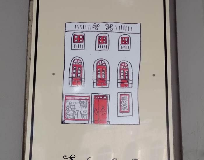 La Petite Maison Lagrasse