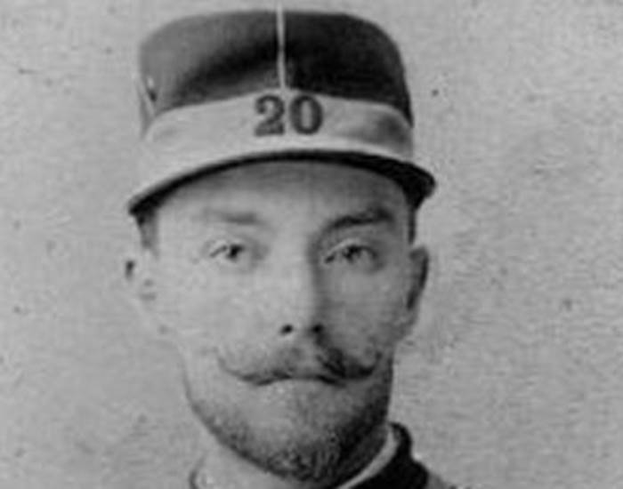 André Martin