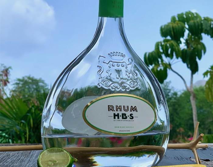 Rhum HBS