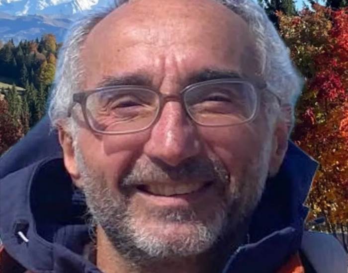 Eric, Le Mac Gyver de la vie hors réseau en montagne !