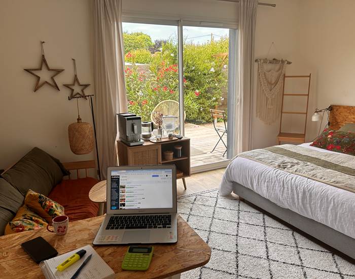 Une alternative à l'hôtel Kyriad ou Campanile