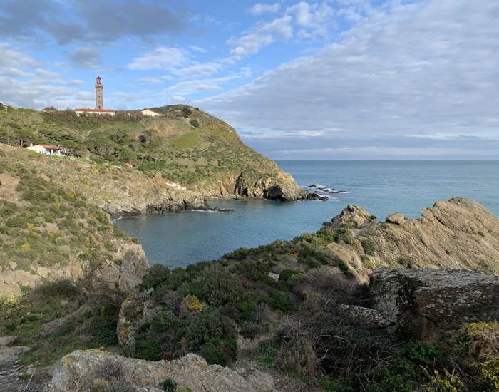 Sur le sentier du littoral