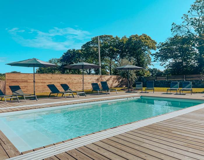 Piscine Perros-Guirec