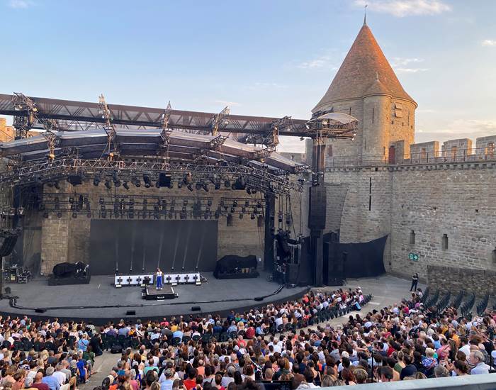 Festival de musique