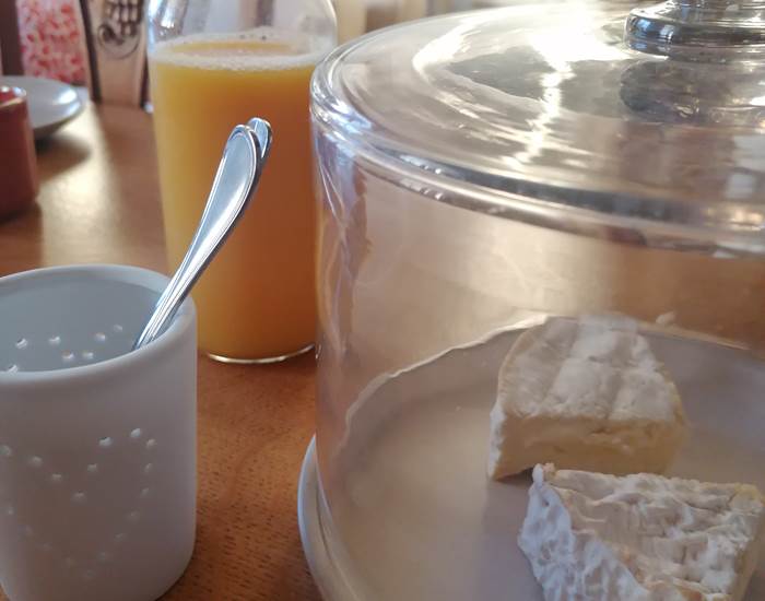 Fromage miam