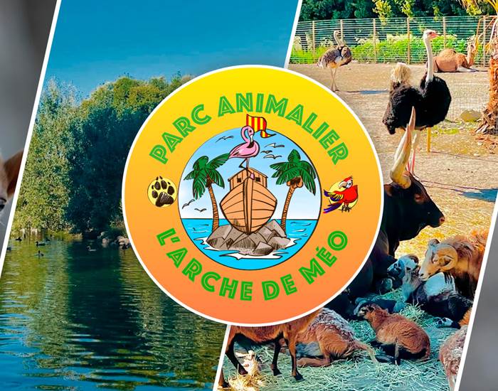 l'arche de méo