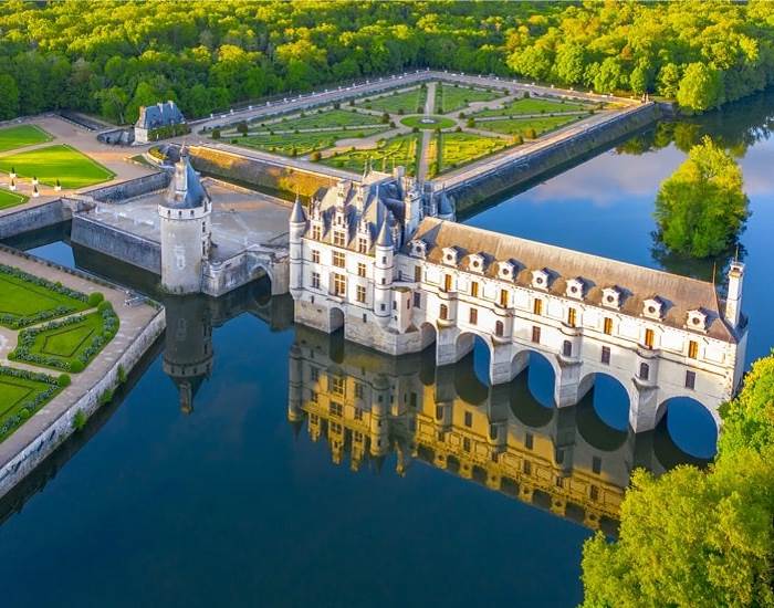 Château de Chenonceau