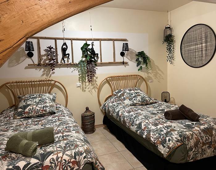 Chambre 2