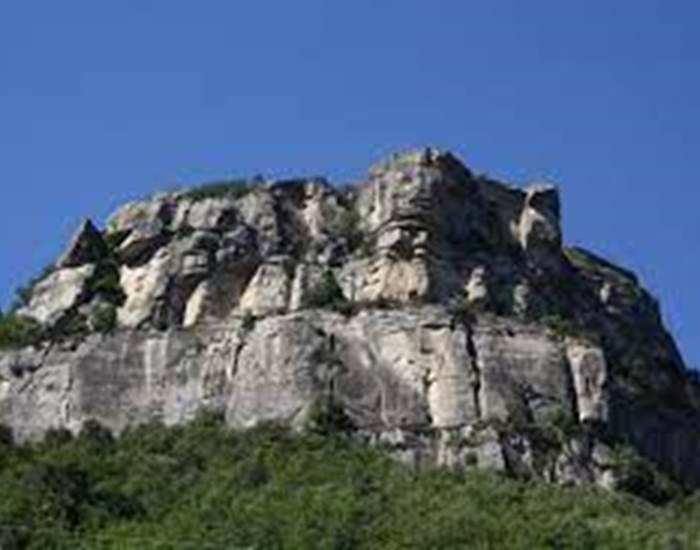 Grés d'Annot