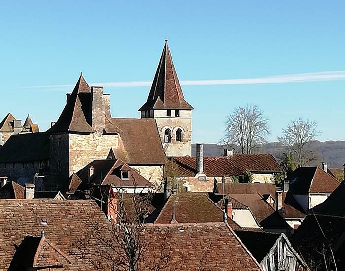 Carennac